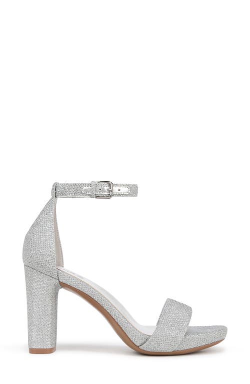 Naturalizer Joy Dress Ankle Strap Sandals