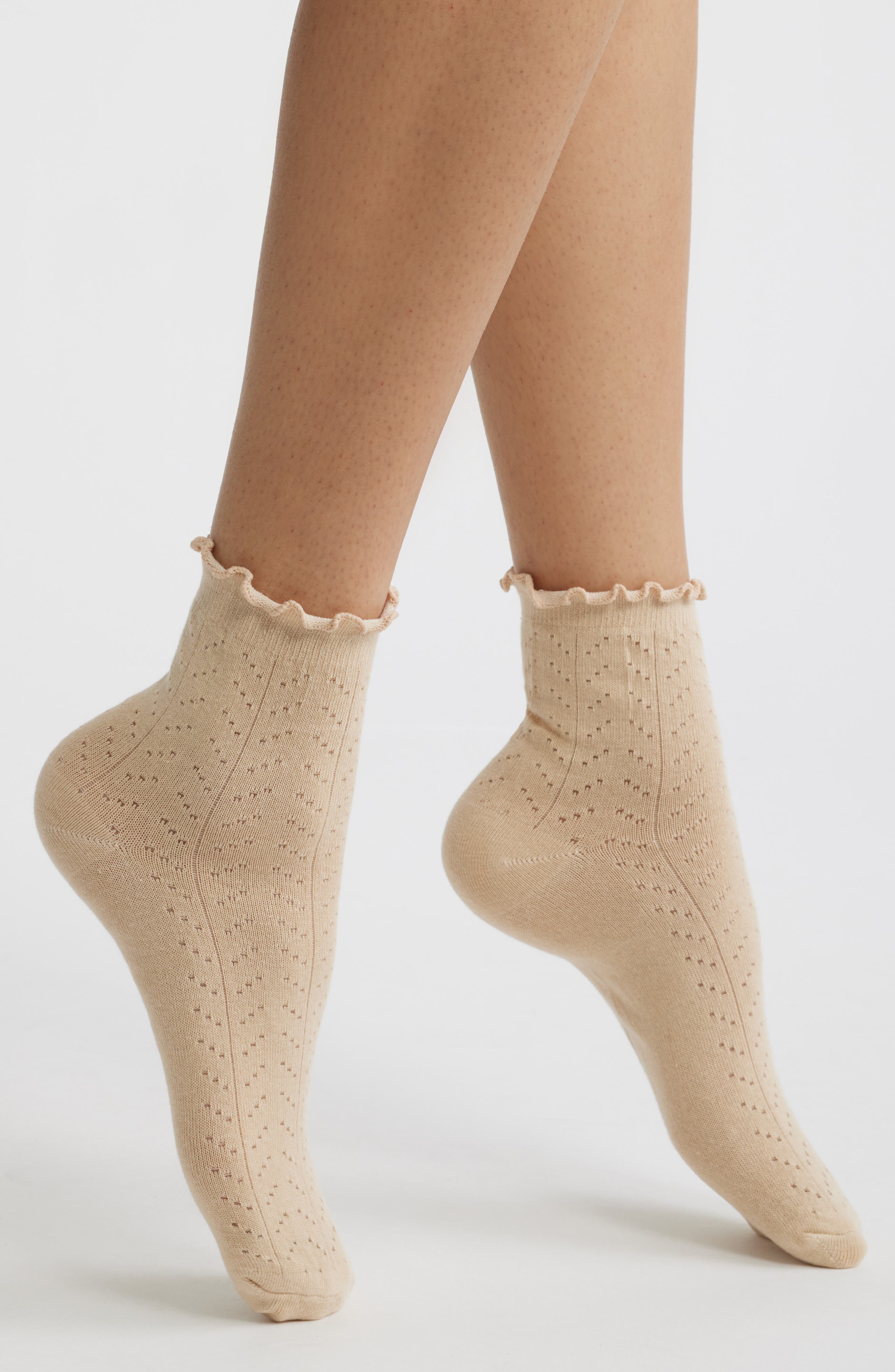 selected BEIGE