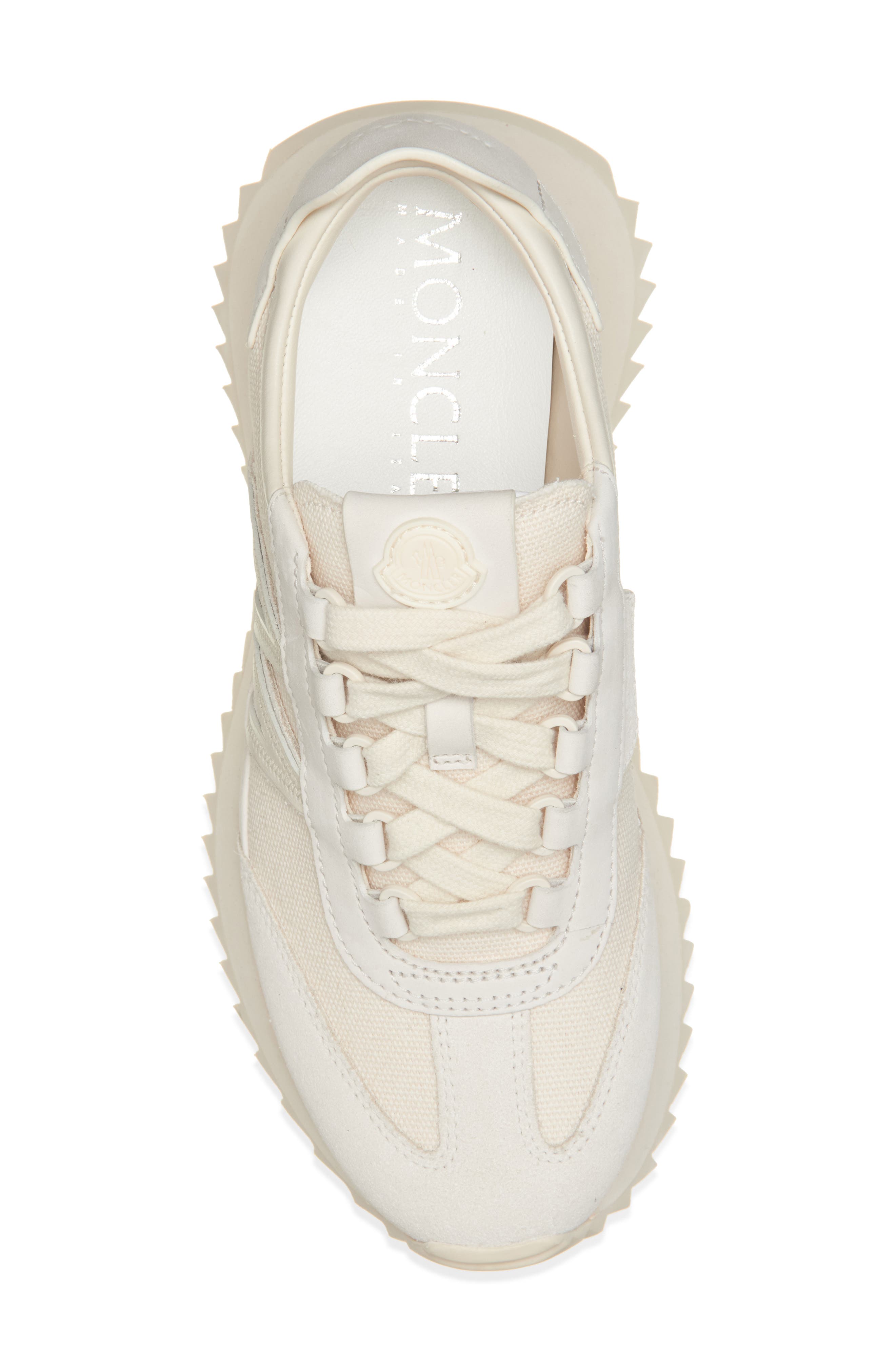 Pacey Low Top Sneaker, Alternate, color, TEDDY