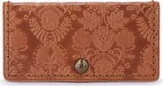 The Sak Mira Large Leather Wallet