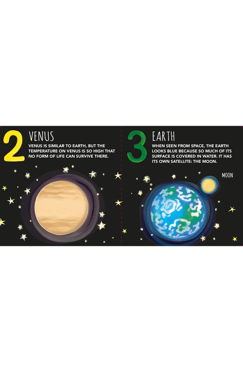 Sassi Edublocks Space 10 Stacking Cubes, Alternate, color, Multicolored