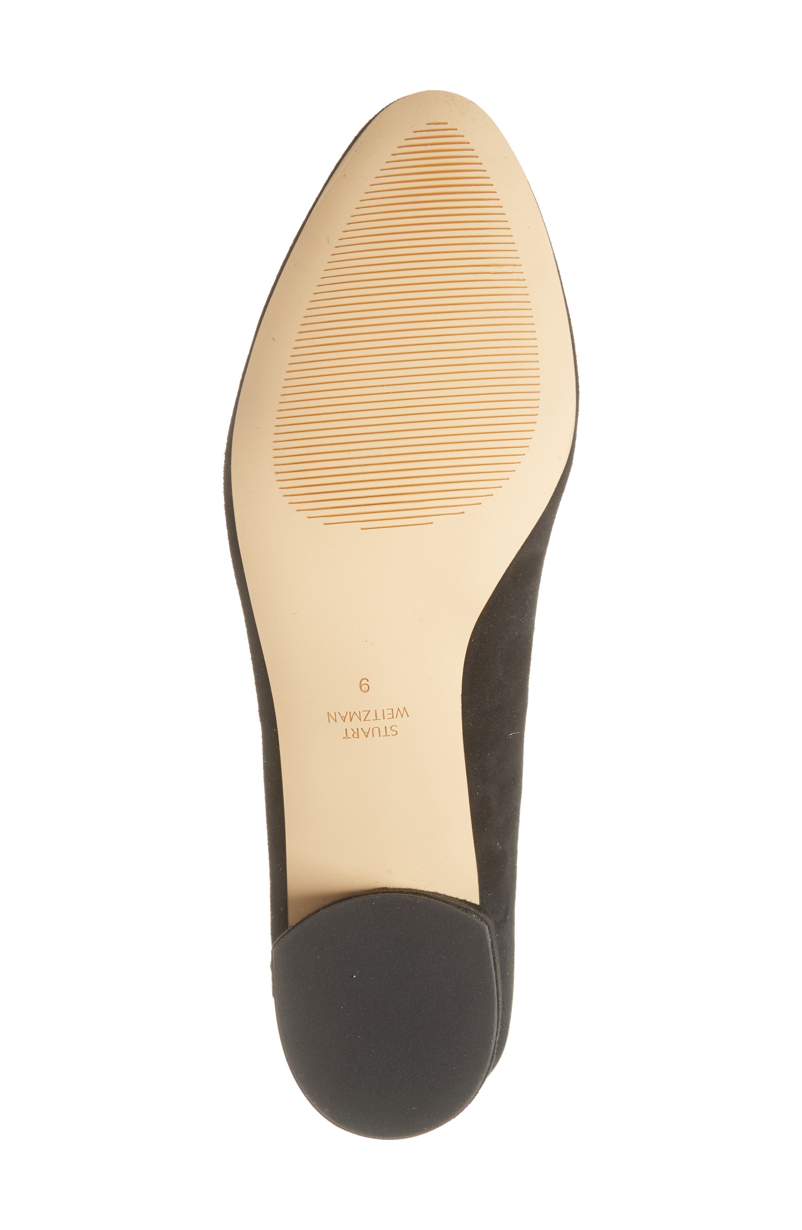 Stuart Weitzman Bridget Block Pump, Alternate, color, 