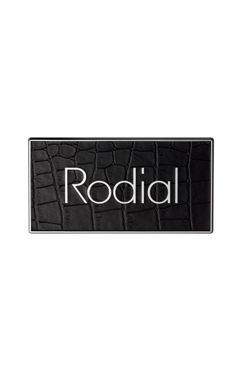 Rodial I Woke Up Like This Palette, Alternate, color, NO COLOR
