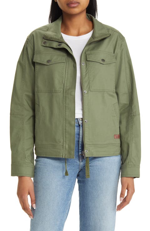 Beanflex Utility Jacket