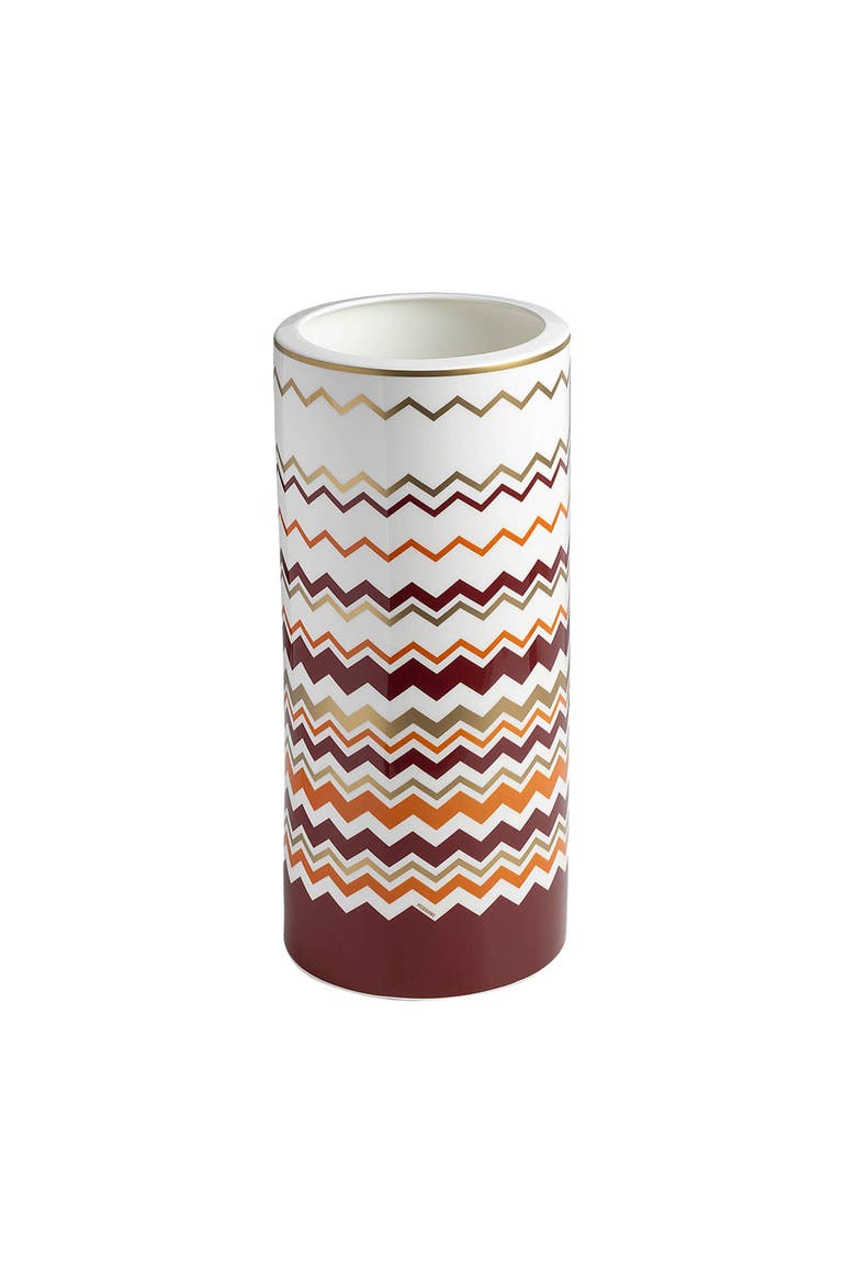 High Vase, Alternate, color, Multicolor 2