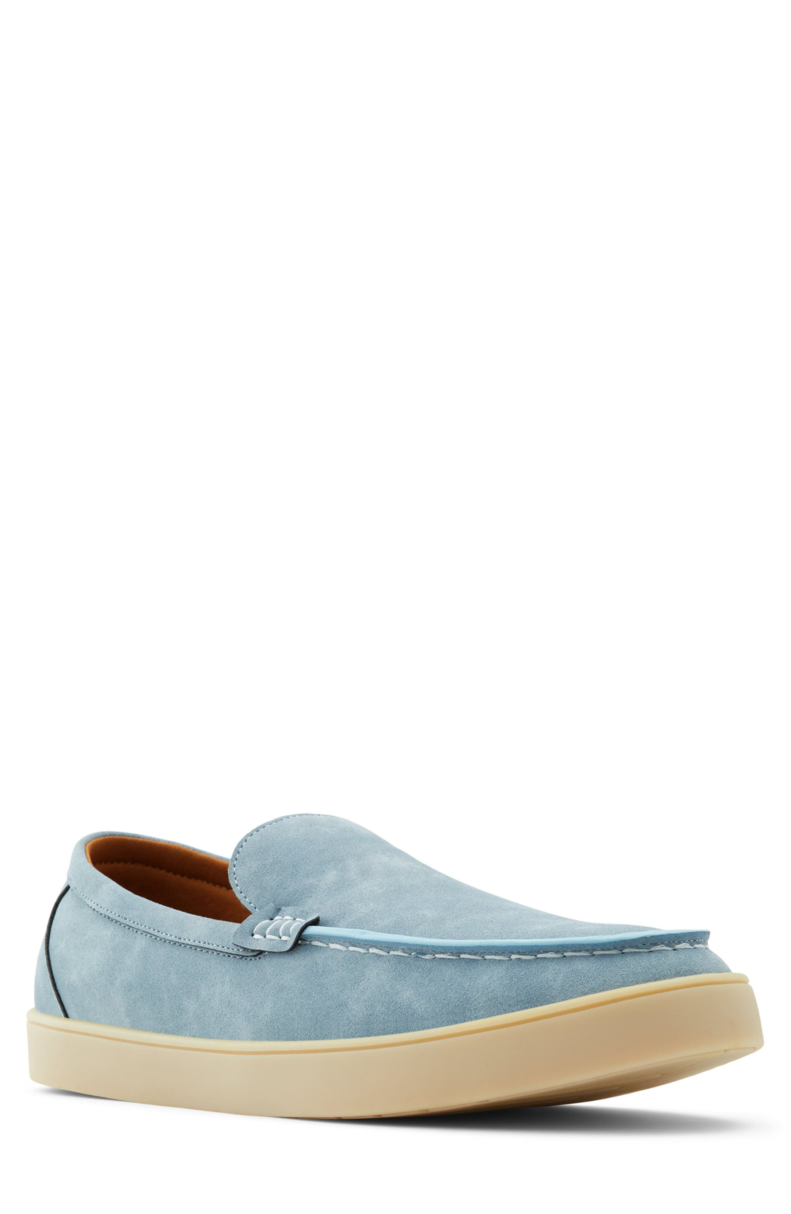 Call It Spring By Aldo Noah Moc Toe Loafer (Men) | Nordstromrack