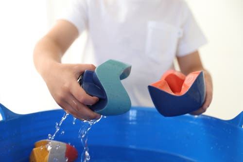 Tolo Stacking And Nesting Egg In Multi