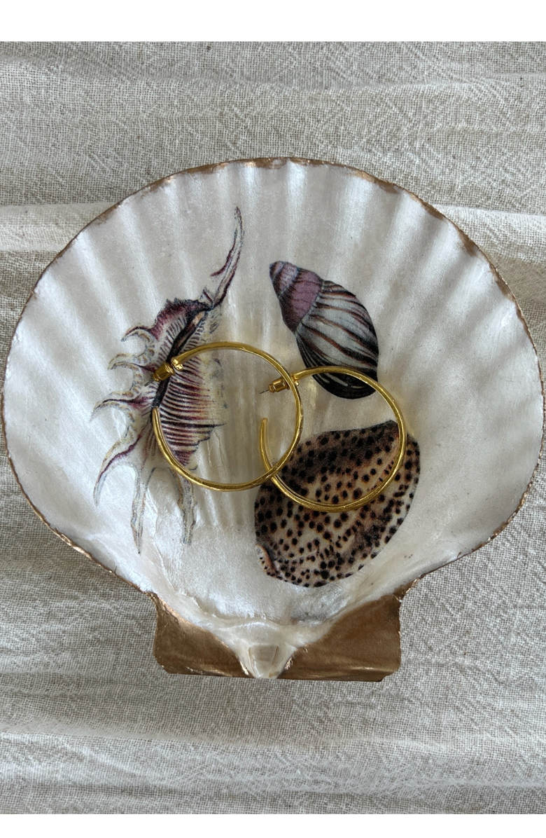 sccollection September Hoops, Alternate, color, Gold