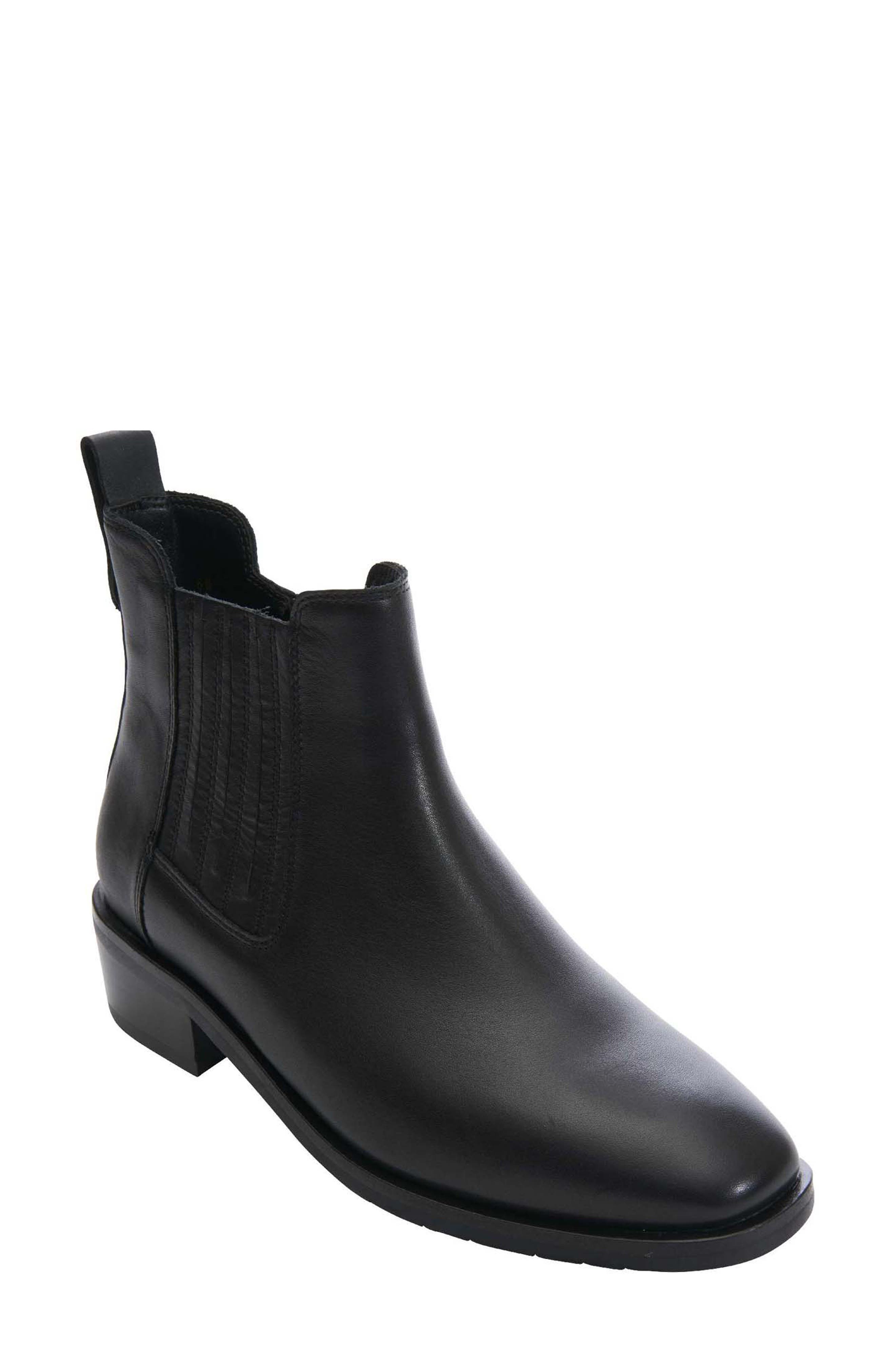 VANELi Onda Chelsea Boot, Main, color, 