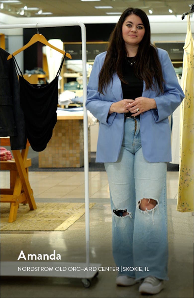 Ruched Crop Camisole, sales video thumbnail