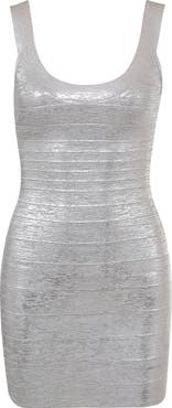 HOUSE OF CB The OG Bandage Minidress