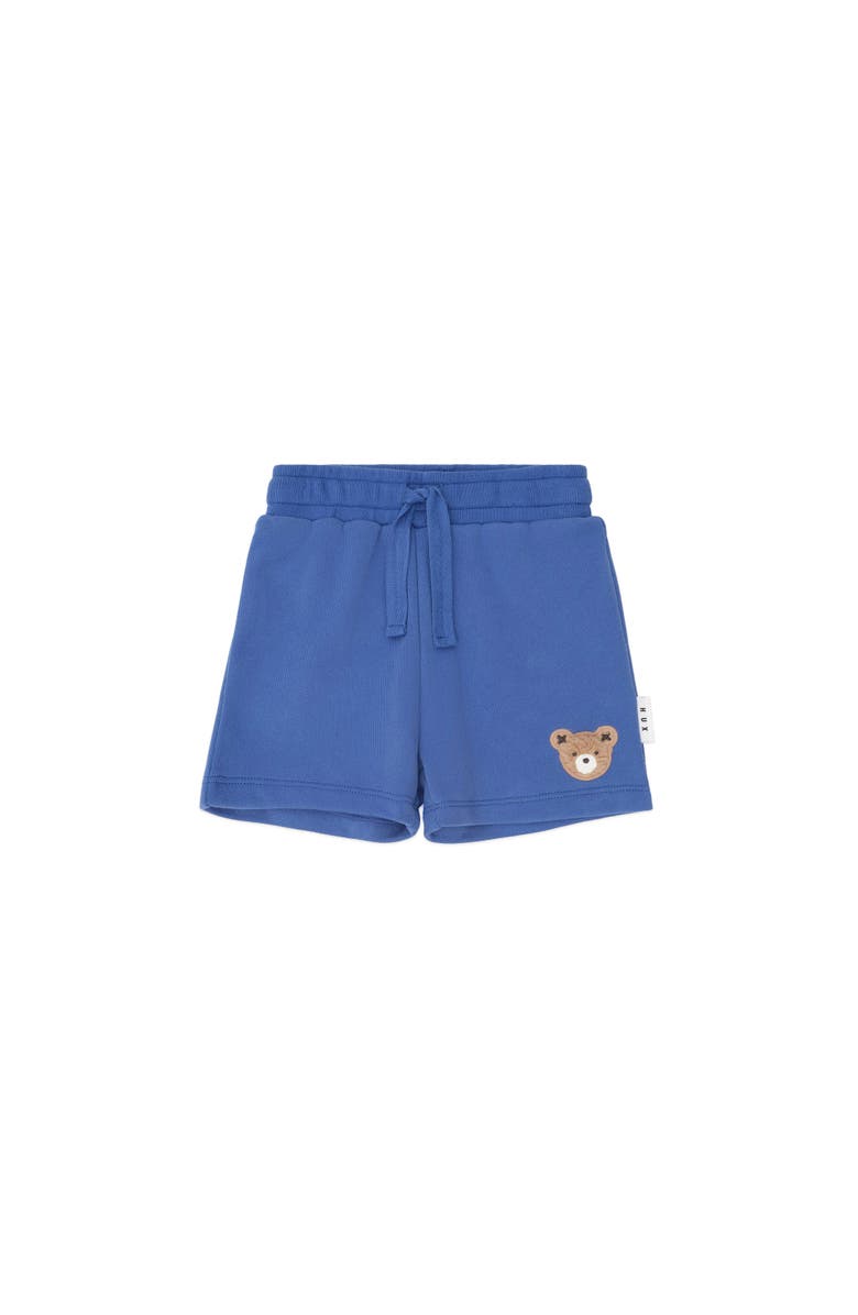Huxbaby Huxbear Short, Main, color, Cobalt