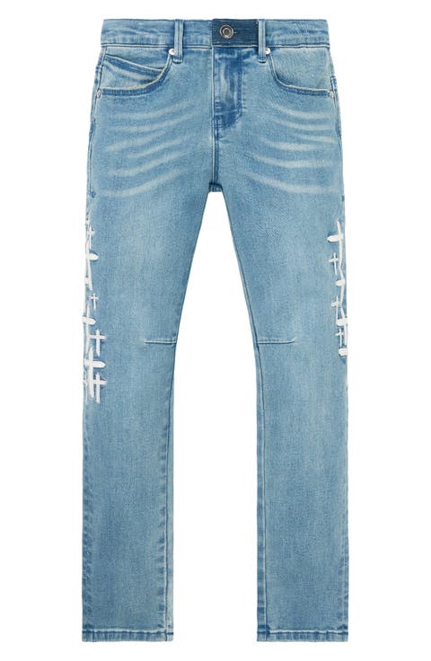 Kids' Benson Skinny Jeans (Little Kid & Big Kid)