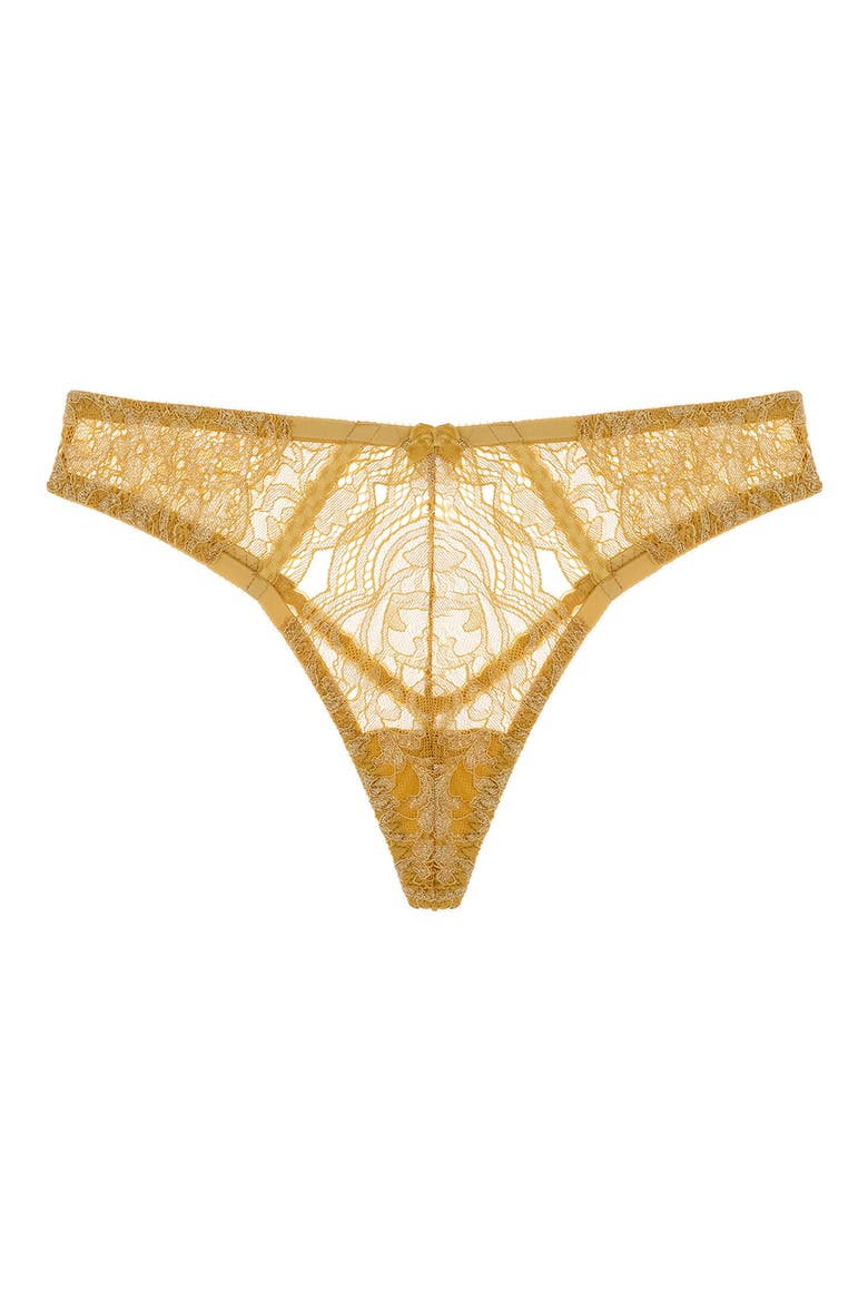 Anya Lace G-String, Main, color, IMPERIALE