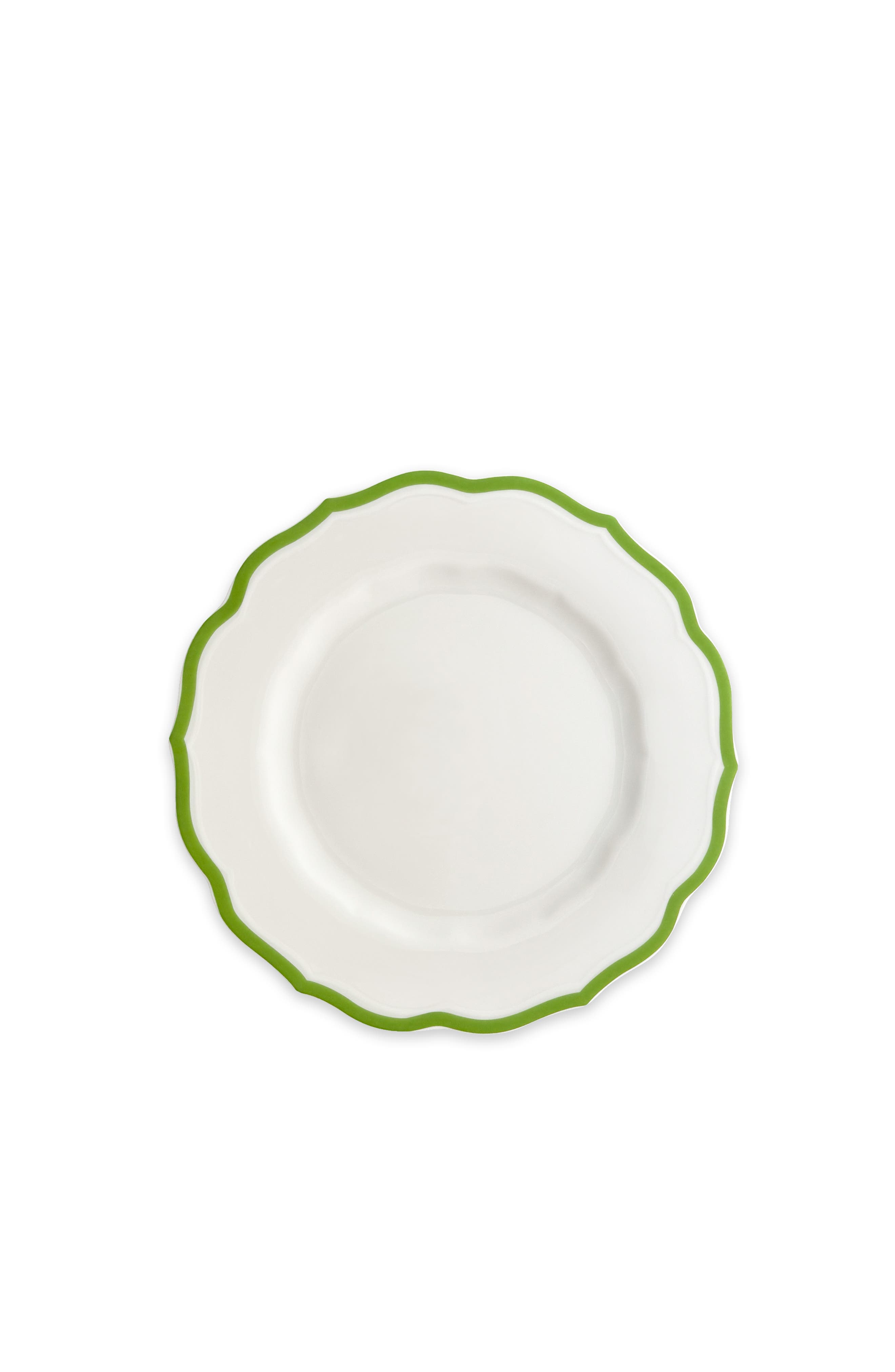selected GREEN
