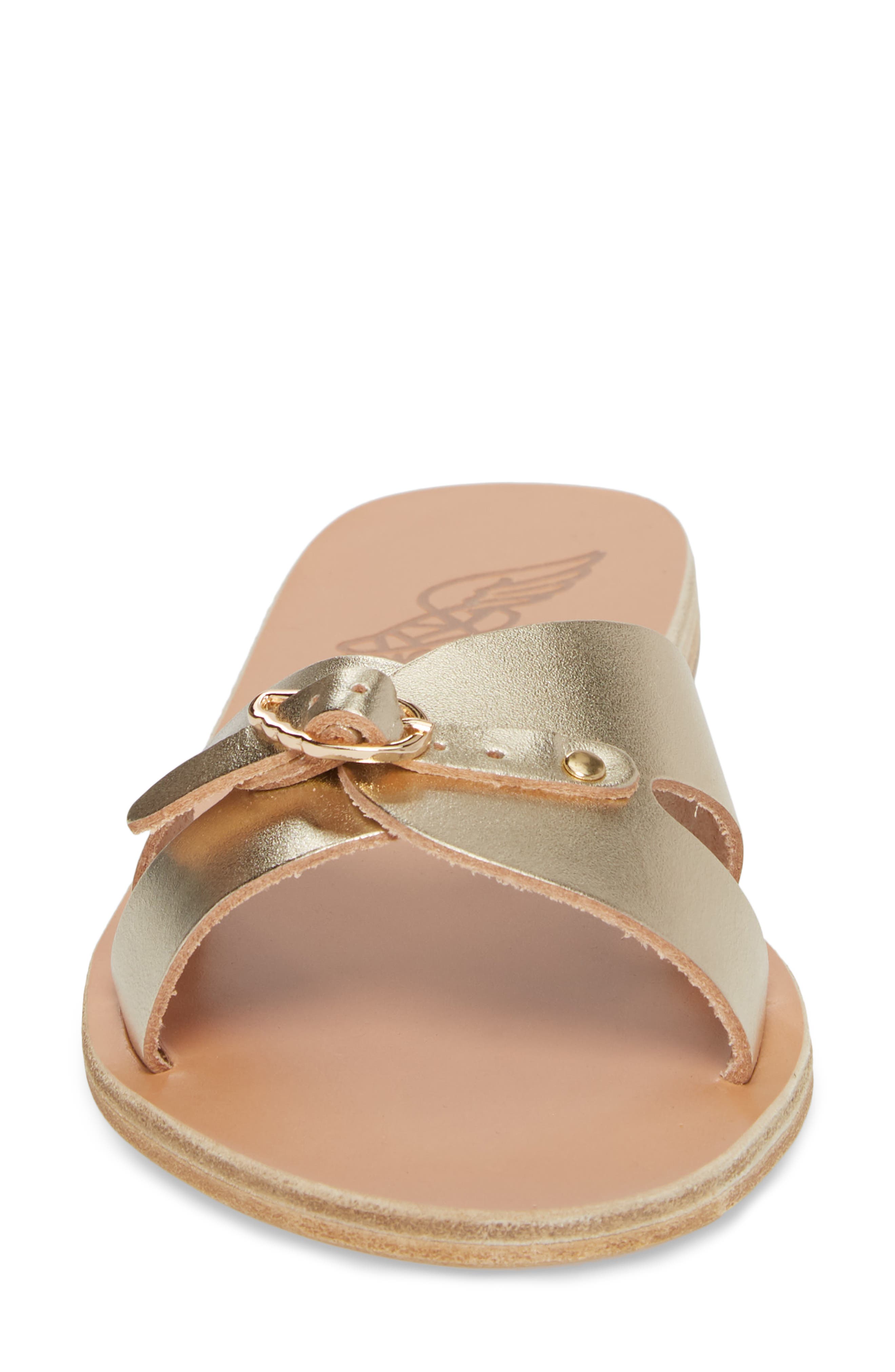 Ancient Greek Sandals Anna Sandal, Alternate, color, 