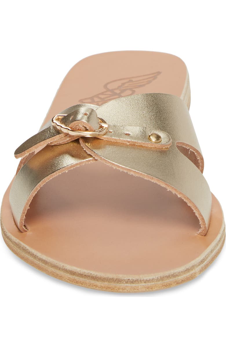 Ancient Greek Sandals Anna Sandal, Alternate, color,