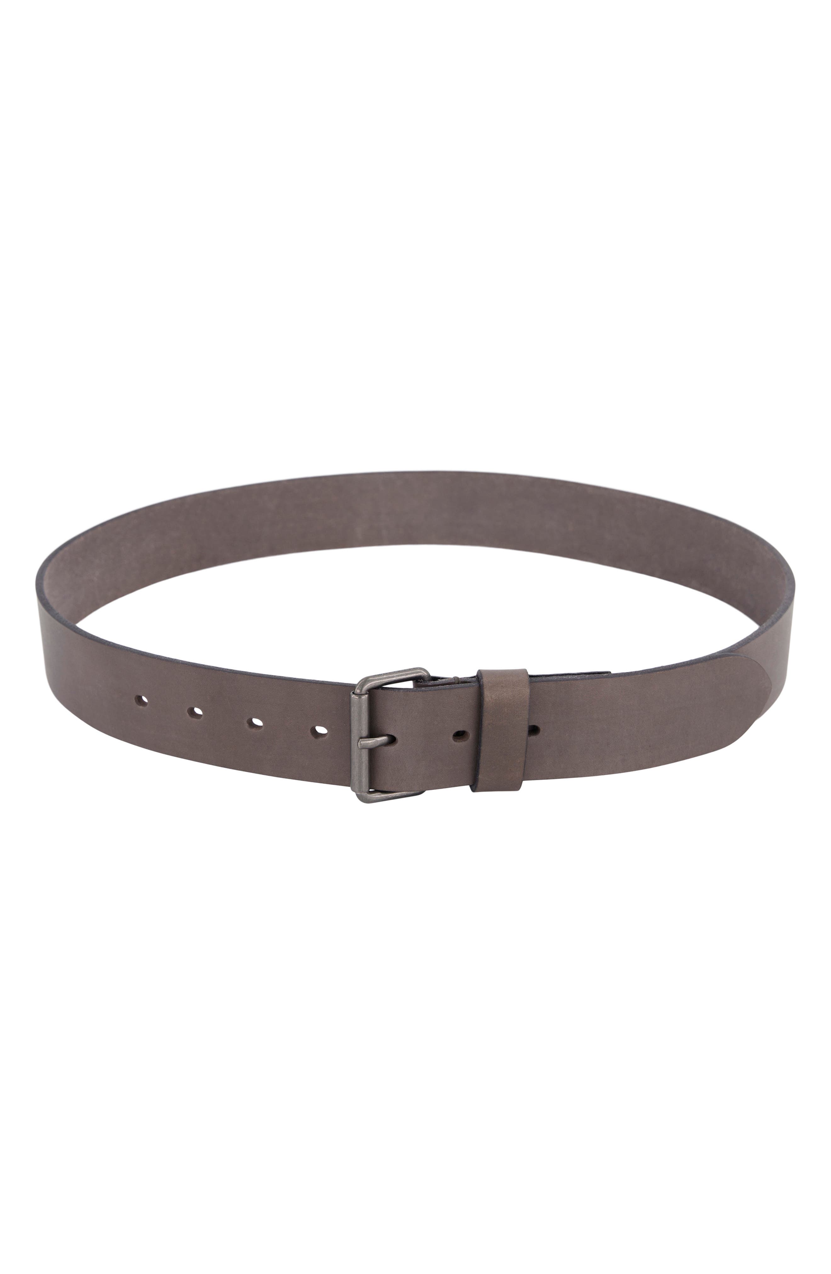 FLINT GREY