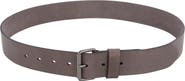 AllSaints Leather Belt