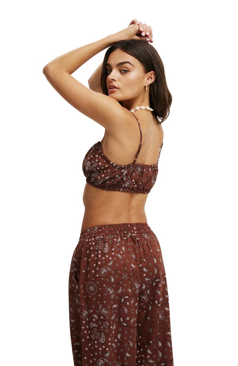 Cotton On Women's Emily Micro Top, Alternate, color, 