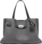 DKNY Bryar Large Satchel