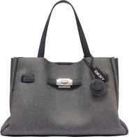 DKNY Bryar Large Satchel