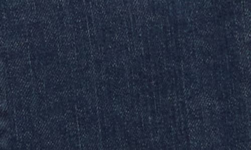 Frame Le High Waist Straight Leg Jeans In Crafty Cascade