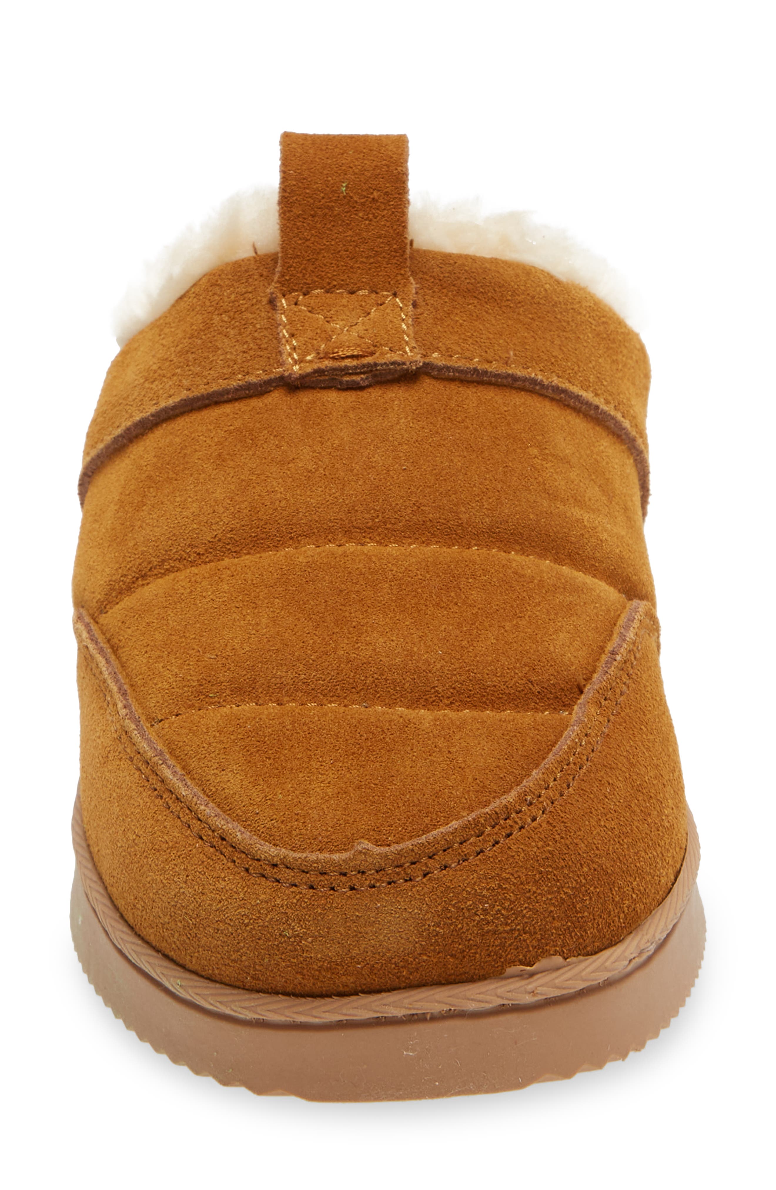 Madewell The Allweek Slipper, Alternate, color, 