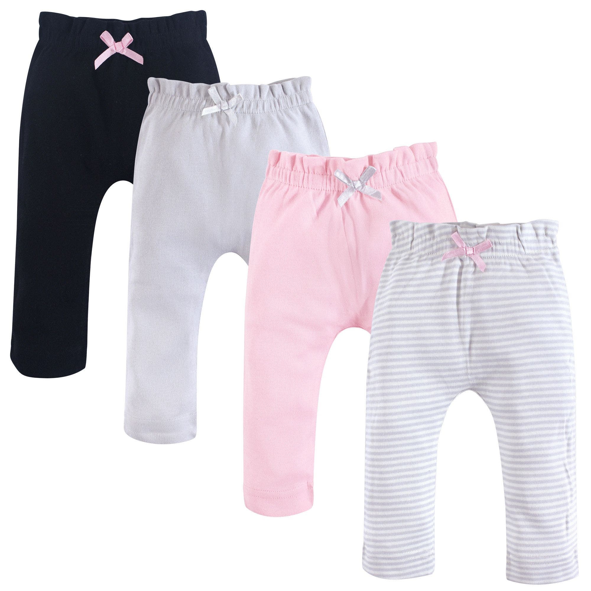 selected Gray Pink