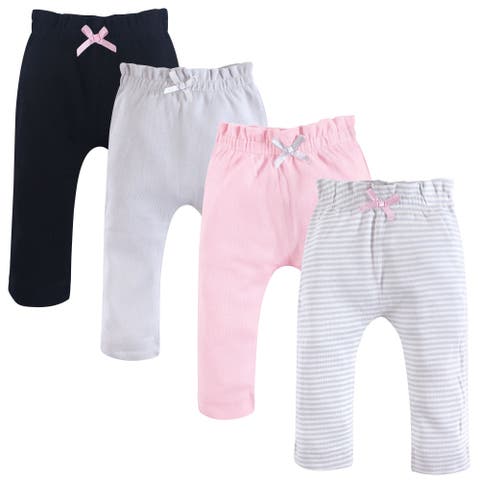 Soft Organic Cotton Bottoms (Baby)