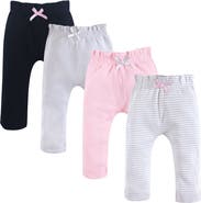 Touched by Nature Soft Organic Cotton Bottoms