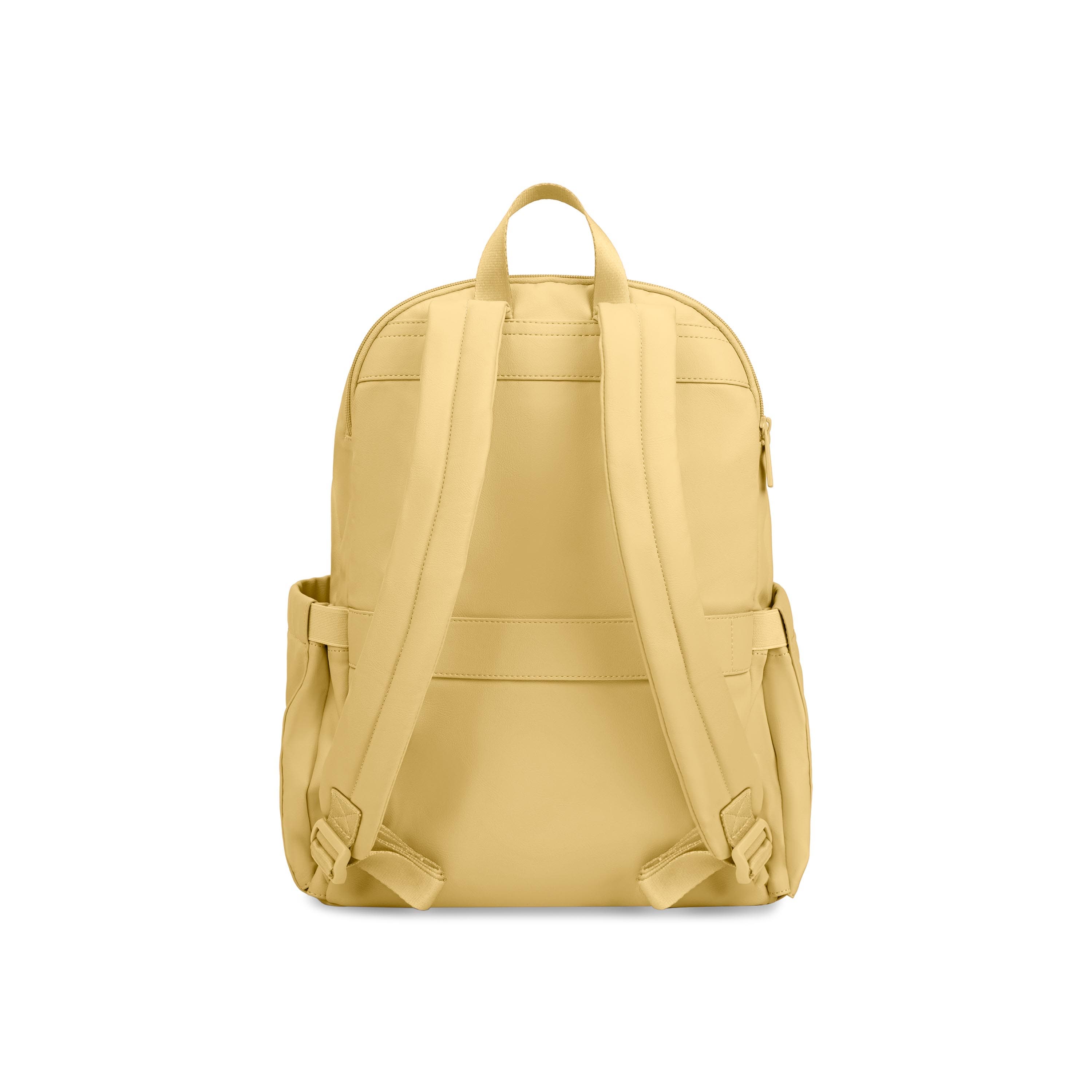 - Brussels Backpack, Alternate, color, Yellow