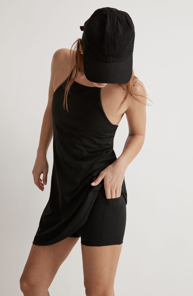 MWL Flex 2.0 Fitness Dress, Alternate, color, 