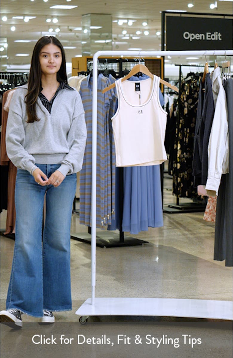 Nexus Rib Tank, sales video thumbnail