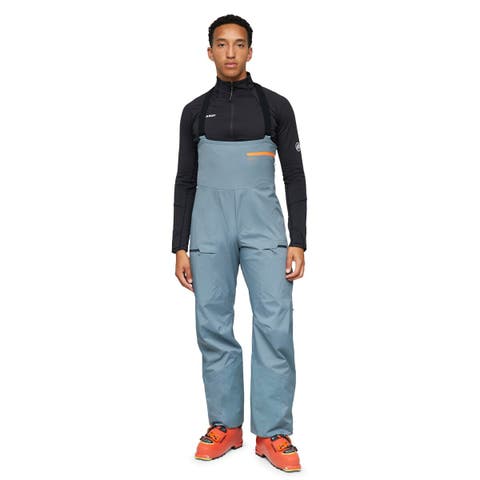 Men's Haldigrat Hs Bib Pant
