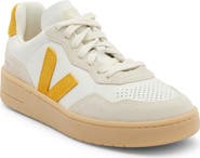Veja V-90 Leather Toscan Training Sneaker