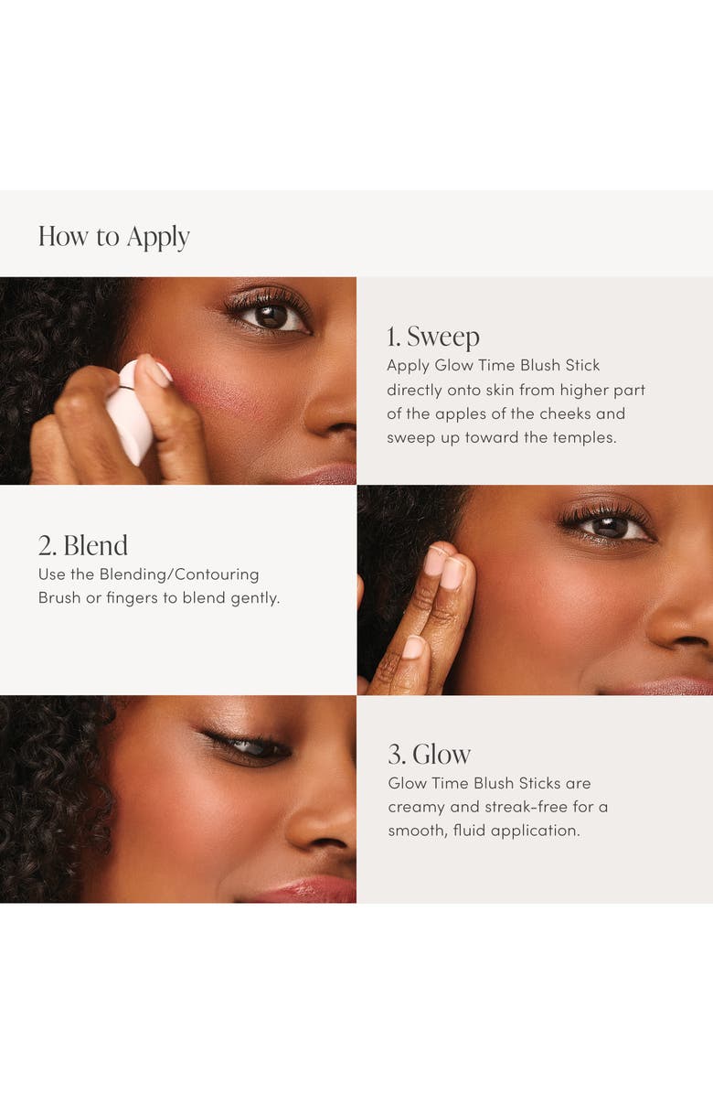 jane iredale Glow Time Blush Stick, Alternate, color, 