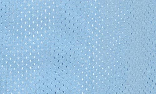 KSUBI KSUBI LOGO MESH SHORTS