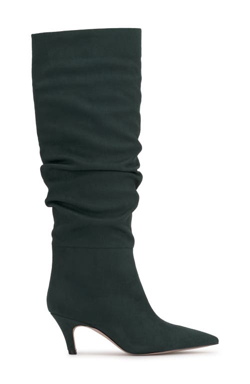 Jessica Simpson Naevy Pointed Toe Knee High Boot