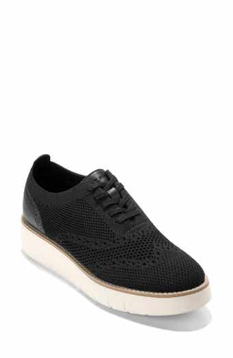 Cole Haan Grand City Platform Oxford