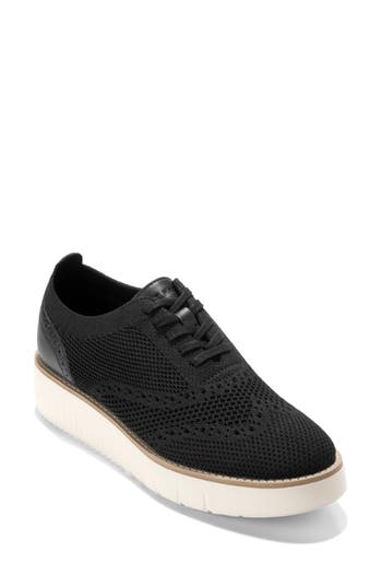 COLE HAAN COLE HAAN GRAND CITY PLATFORM OXFORD