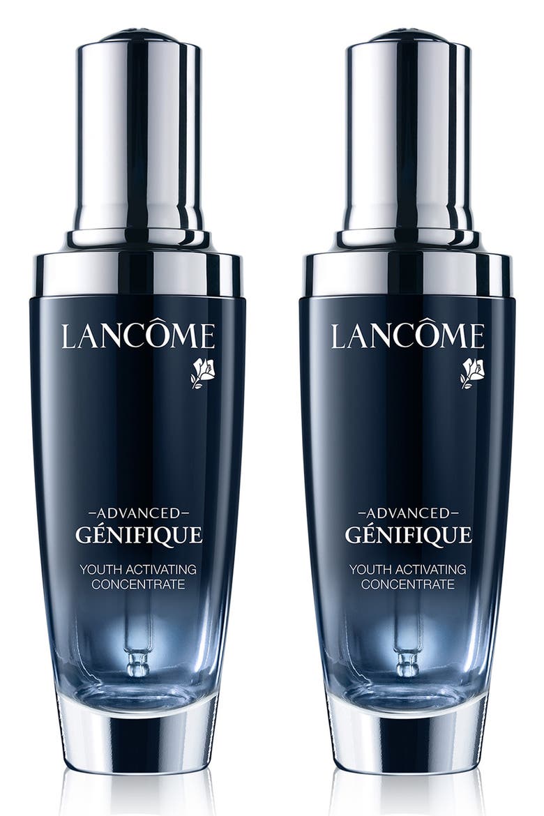 Full Size Advanced Génifique Youth Activating Concentrate Serum Duo, Main, color, NO COLOR