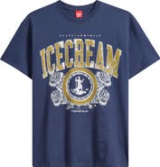 ICECREAM Decadence Graphic T-Shirt