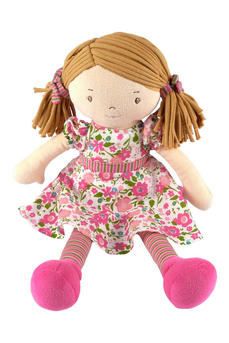 Fran Stuffed Doll, Alternate, color, NO COLOR