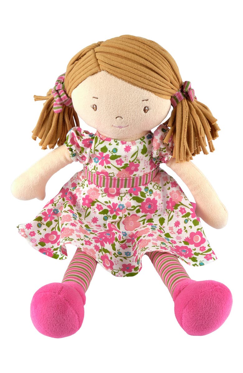 Tikiri Fran Stuffed Doll, Alternate, color,