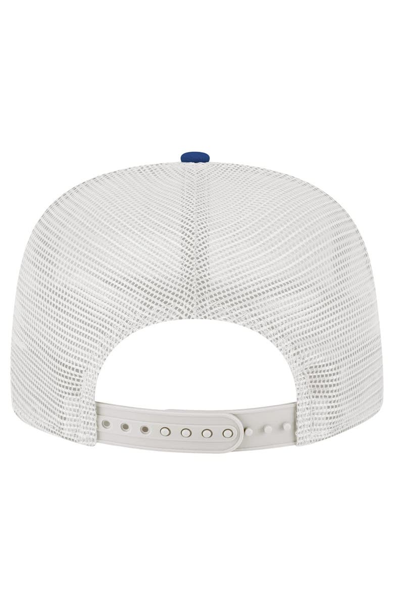 New Era Men's New Era  White USMNT 1995 Retro Golfer Adjustable Hat, Alternate, color, White