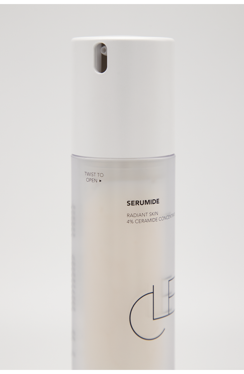 CLE COSMETICS Serumide, Alternate, color, White