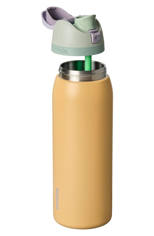 Owala 40oz. Freesip Stainless Steel Water Bottle In Orange