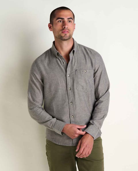 Airsmyth Long Sleeve Shirt