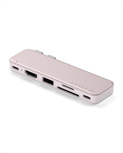 USB-C Snap Hub for MacBook Neo